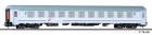 74824 Sachsenmodelle Passenger car 2nd class type Bautzen in PKP Intercity livery